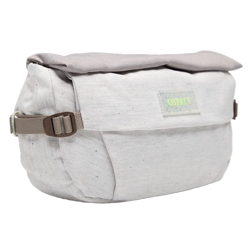 Arcane Hip Bag Earth Pediment Grey Block US