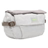 Arcane Hip Bag Earth Pediment Grey Block US