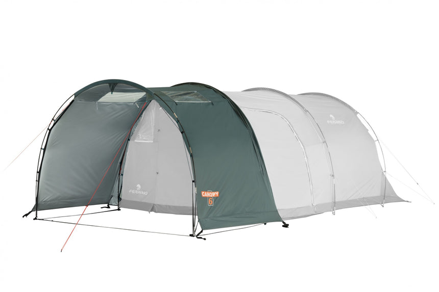 CANOPY 6 PLAUS