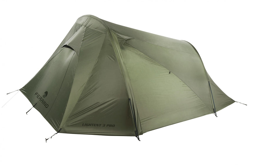 LIGHTENT 3 PRO TENT