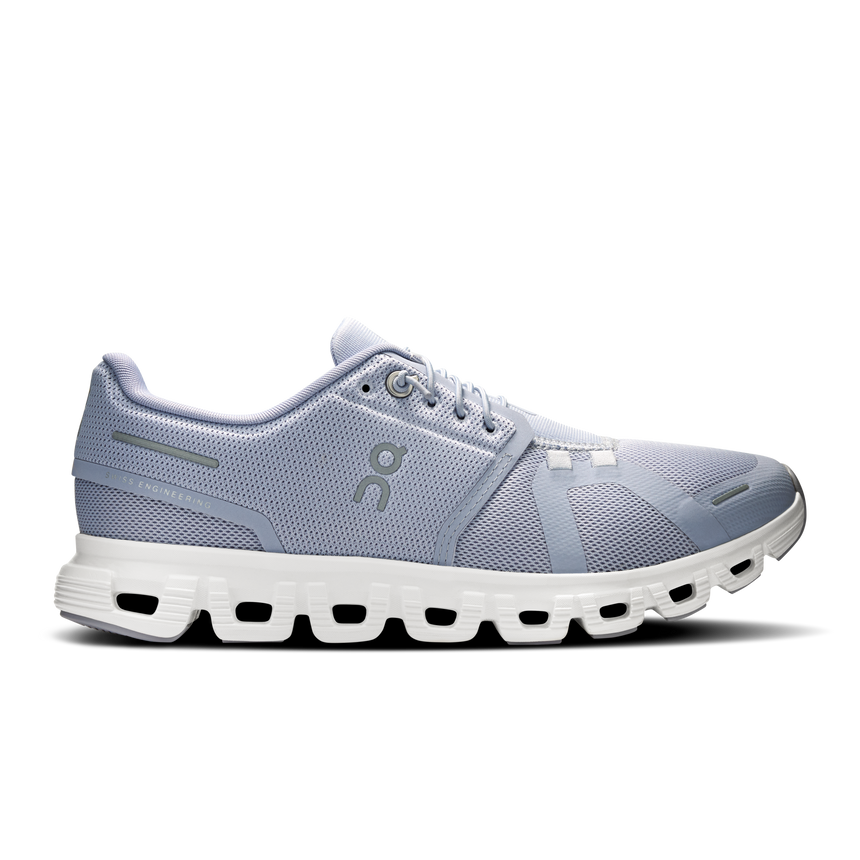 CLOUD 6 W Nimbus / White