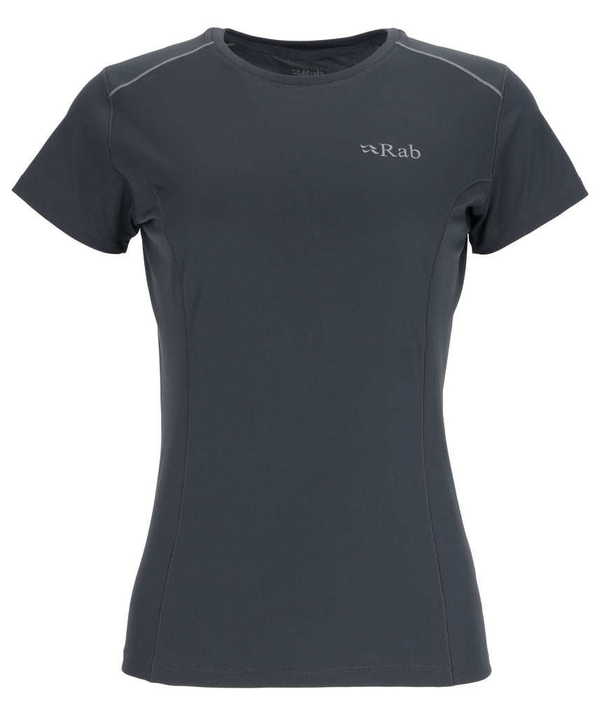 FORCE TEE WMNS