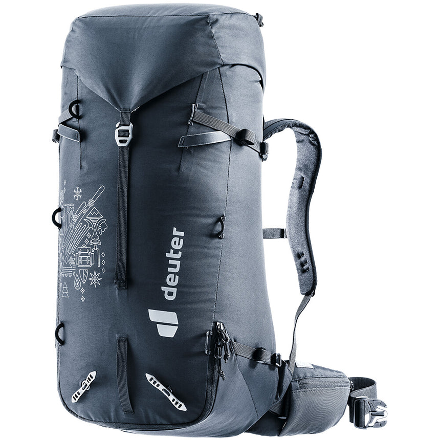 GUIDE 32+8 SL