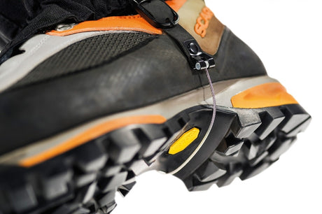 CERVINO GAITERS CABLE (SET)