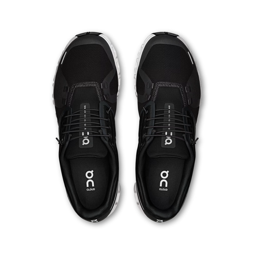 Cloud 6 M Black | White
