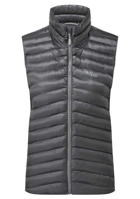 CHALECO AISLANTE CIRRUS FLEX MUJER