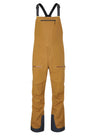 PANTALONES IMPERMEABLES CON TIRANTES KHROMA KINETIC HOMBRE