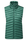 CHALECO AISLANTE CIRRUS FLEX MUJER