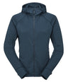 Planar Hoody Wmns