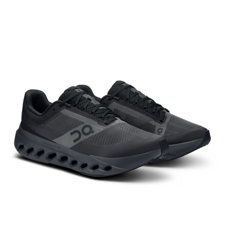Cloudsurfer Next W - Black | Eclipse