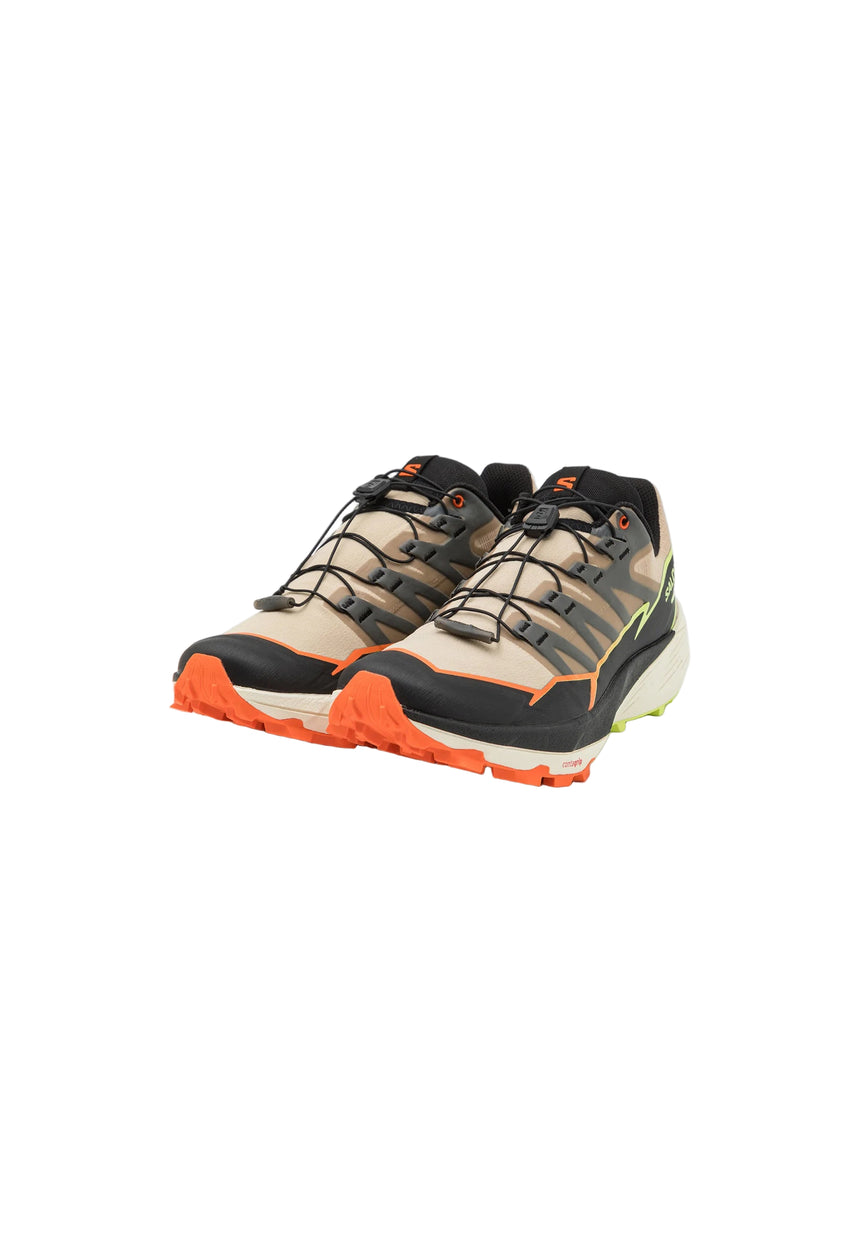 THUNDERCROSS SAFARI/RED/ORANGE