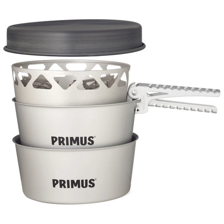 ESSENTIAL STOVE SET + CAÇ 2,3L