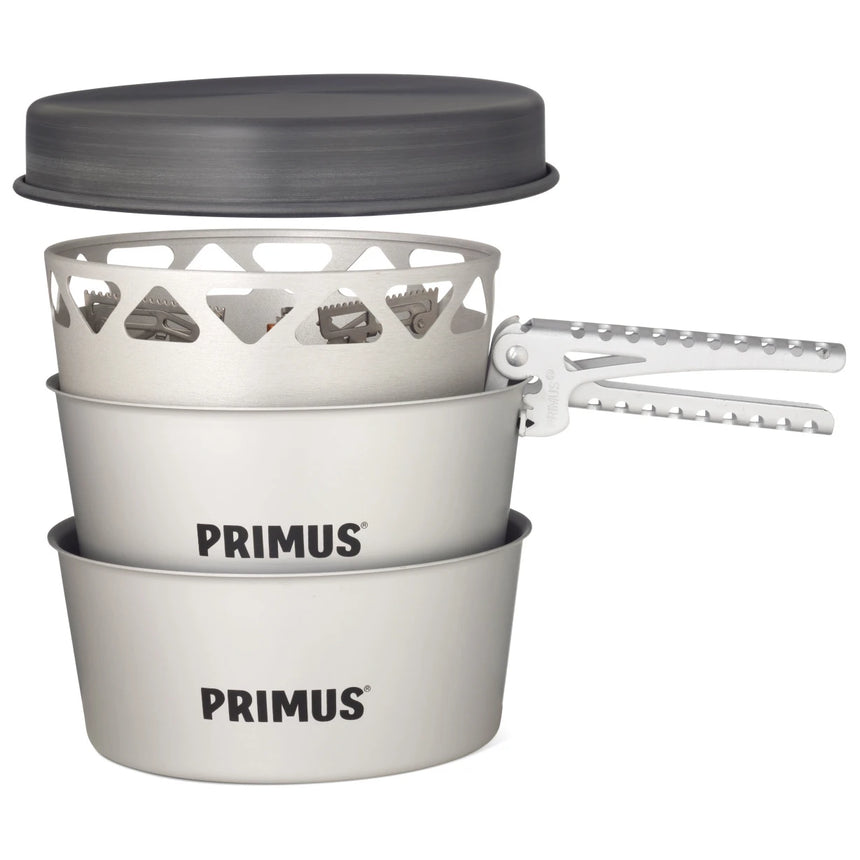 ESSENTIAL STOVE SET + CAÇ 2,3L