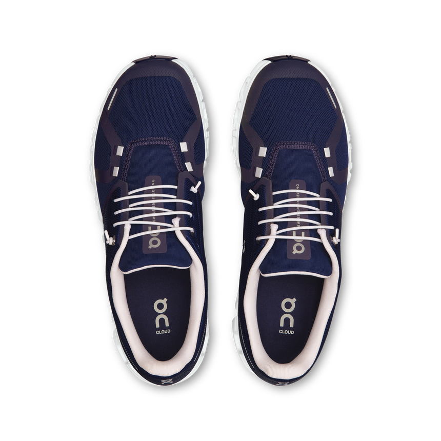CLOUD 6 M Midnight | White
