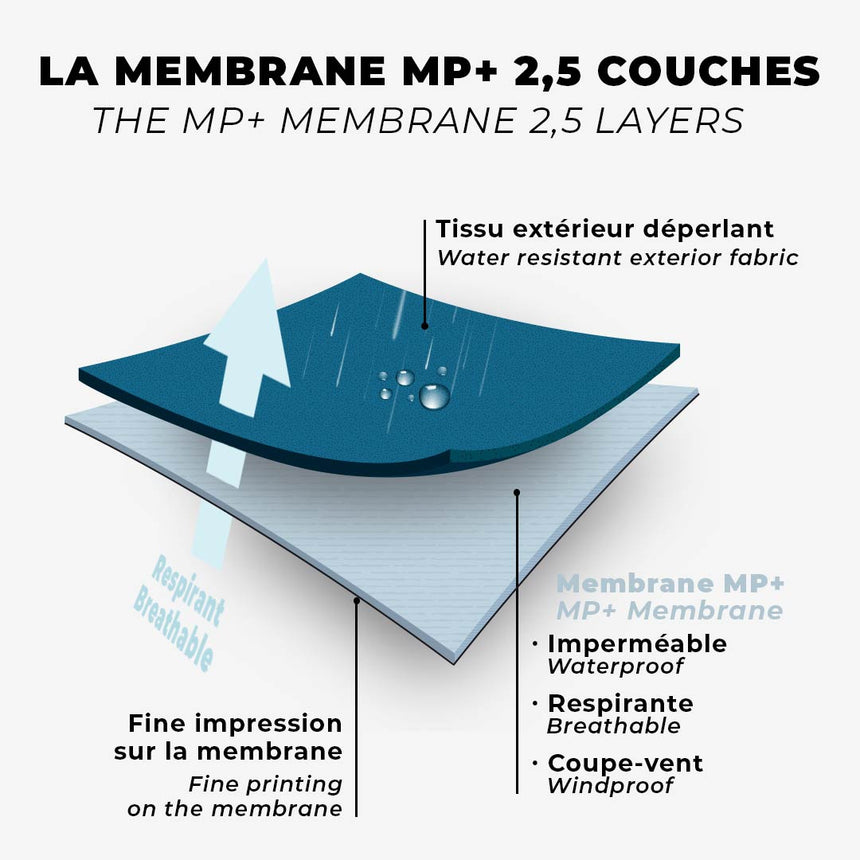 TOP EXTREME MP+