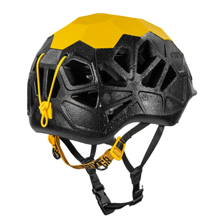 CASCO ESCALADA/ALPINISMO MUTANT YELLOW