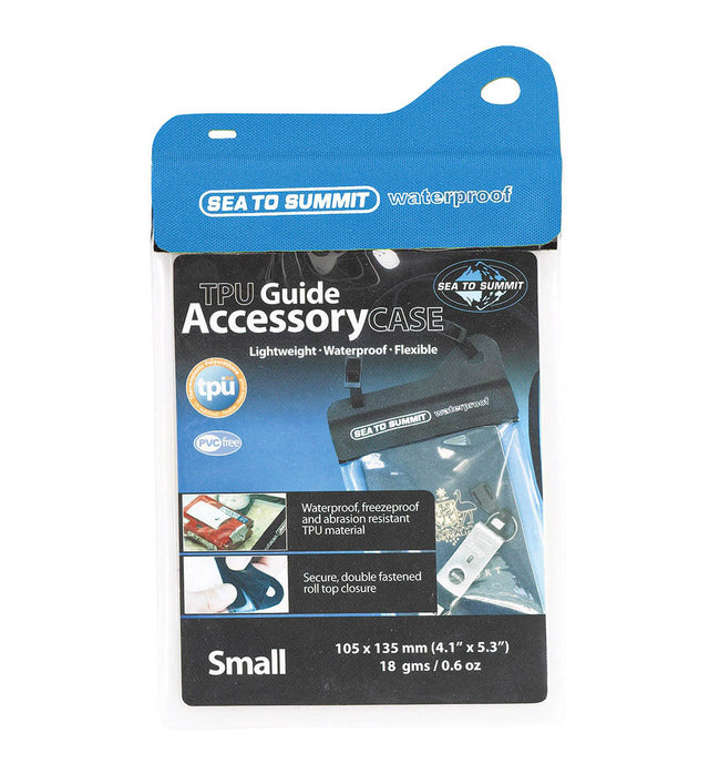 TPU ACC CASE SMALL
