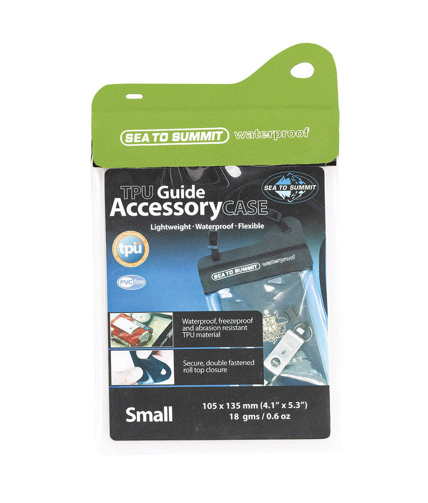 TPU ACC CASE SMALL
