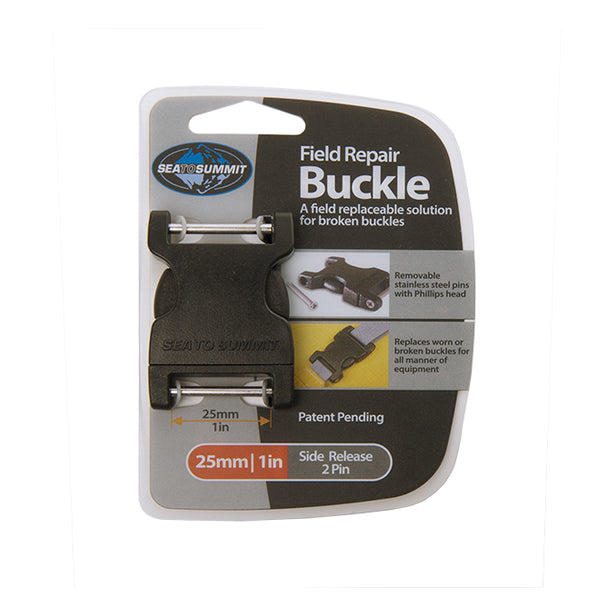 FIELD REPAIR BUCKLE 25+2PINS