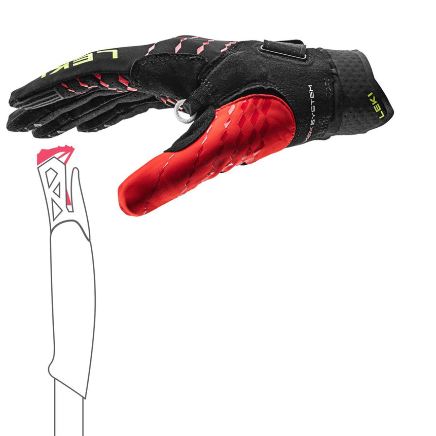 ULTRA TRAIL BREEZE