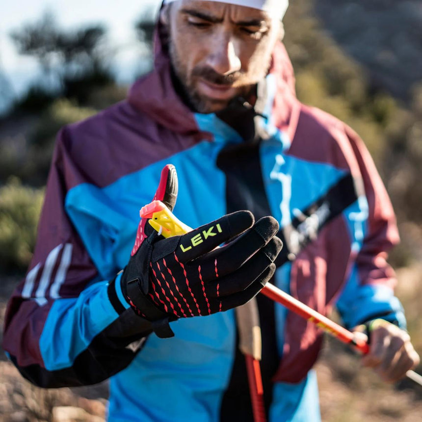 ULTRA TRAIL BREEZE