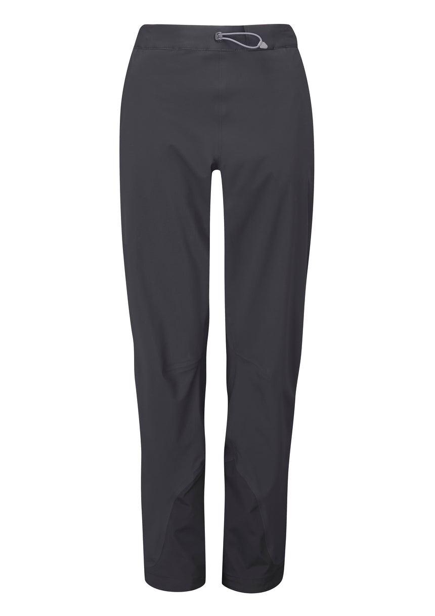 PANTALONES IMPERMEABLES KINETIC 2.0 MUJER