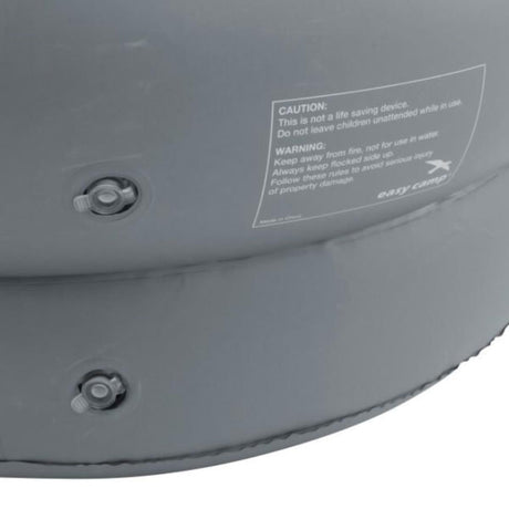 MOVIE SEAT SINGLE INFLABLE