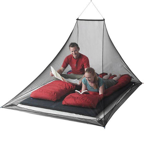 MOSQUITERA DOBLE (2P)