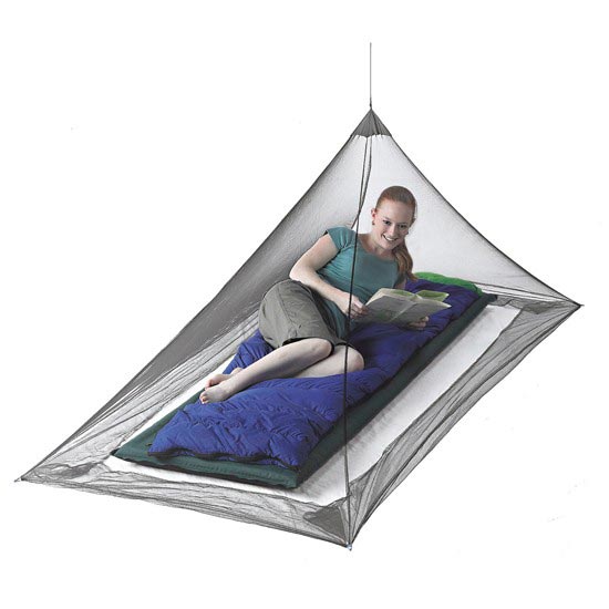 MOSQUITERA (1P)