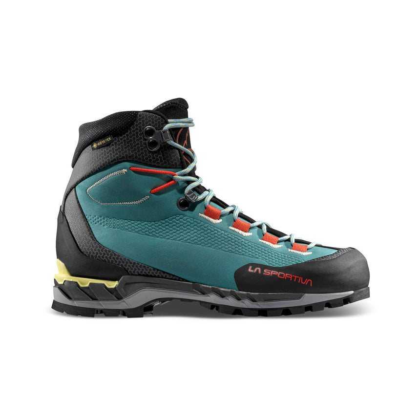 Trango Tech Leather Woman Gtx
