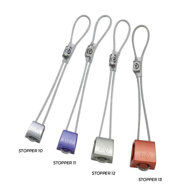 STOPPER  13