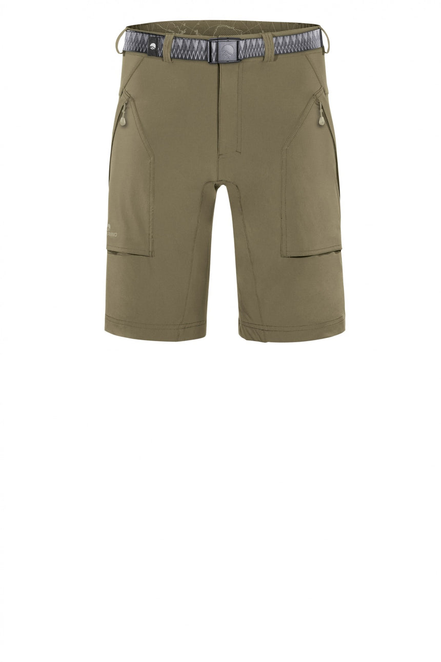 HERVEY SHORT MAN