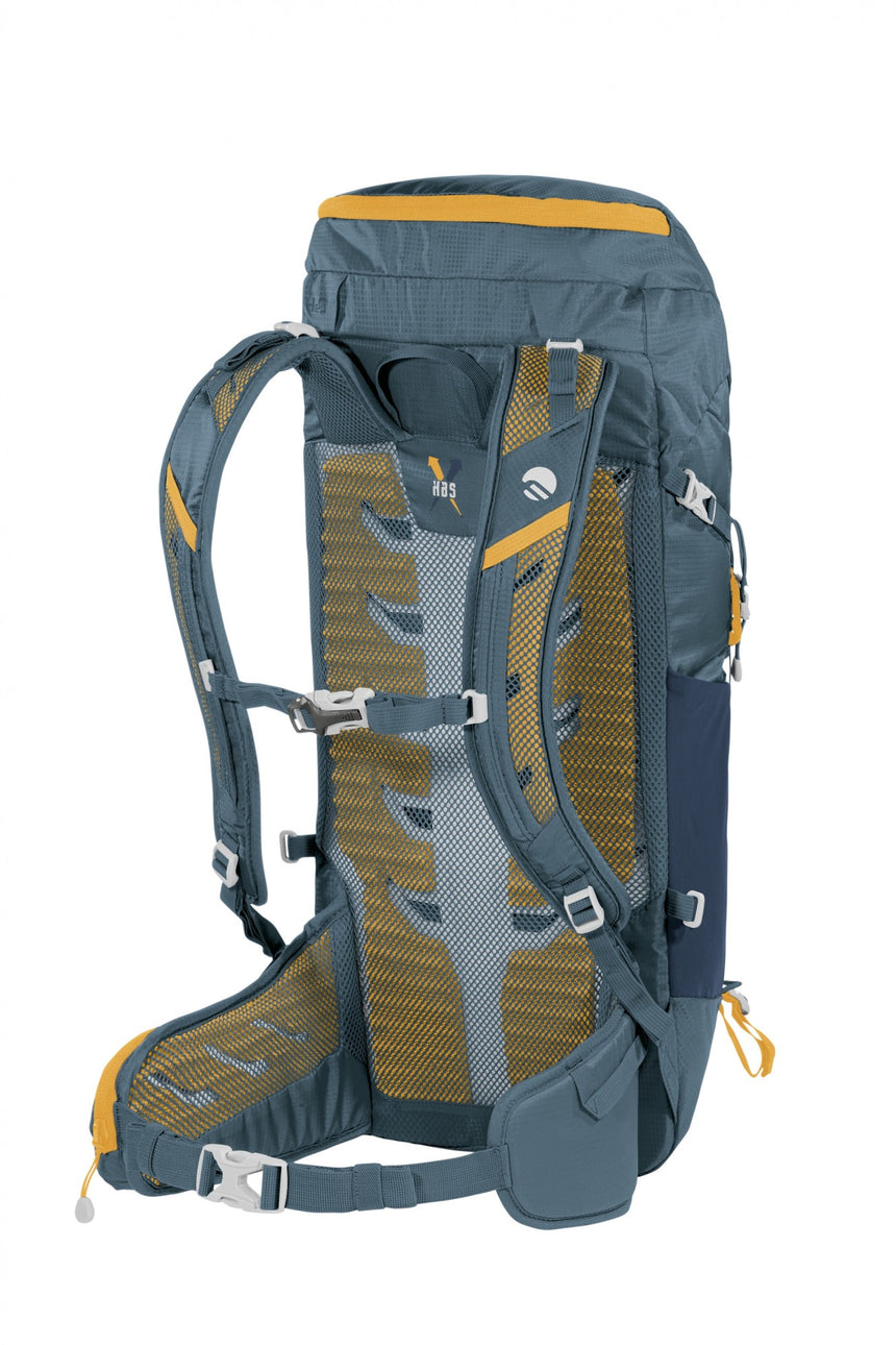 BACKPACK AGILE 25