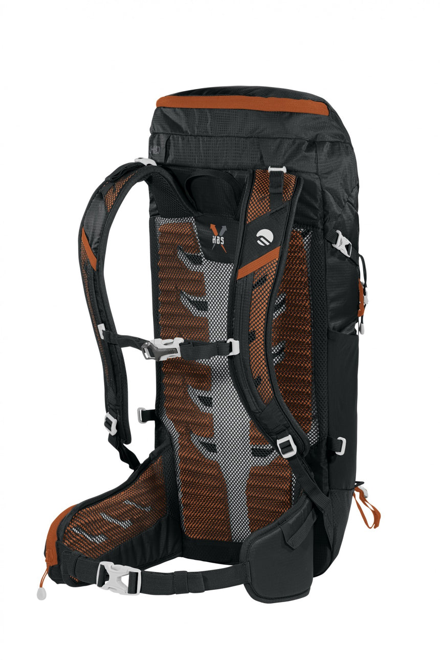 BACKPACK AGILE 25
