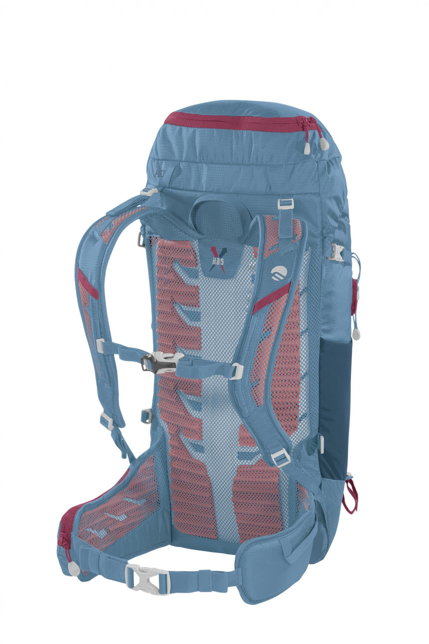 BACKPACK AGILE 23 LADY