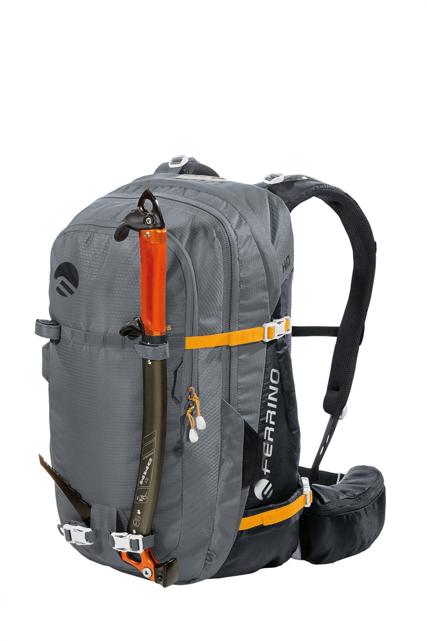 BACKPACK MAUDIT 30+5
