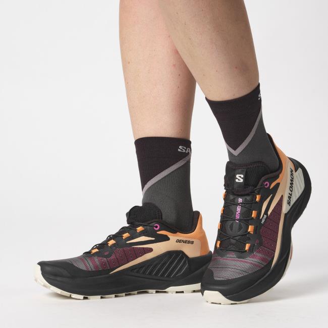 SHOES GENESIS W