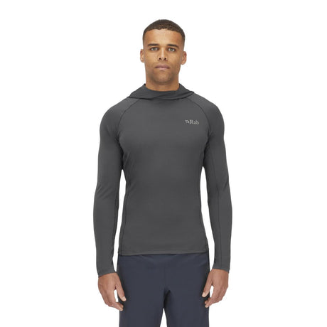 SUDADERA CON CAPUCHA SONIC HOMBRE