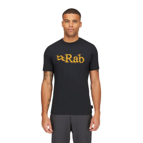 Stance Tech Sketch Tee
