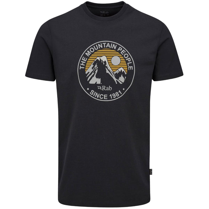 Stance Alpine Peak