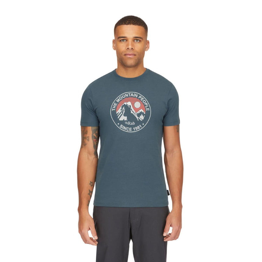 Stance Alpine Peak