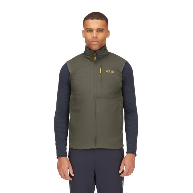 Xenair Vest