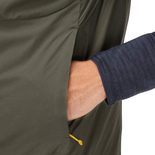 Xenair Vest