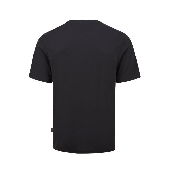 Crimp Logo Tee