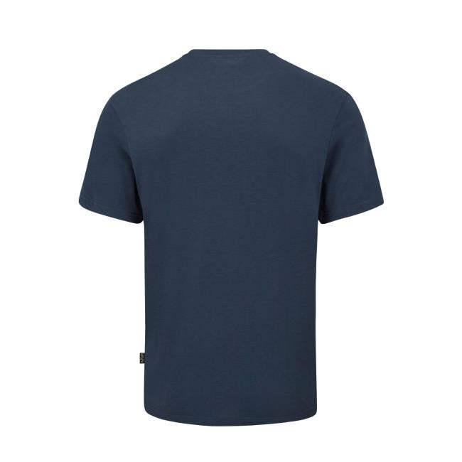 Crimp Logo Tee