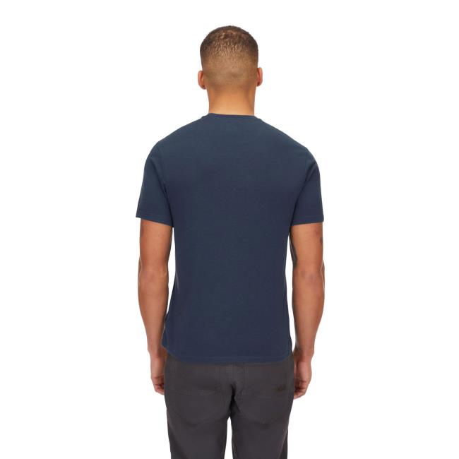 Crimp Logo Tee