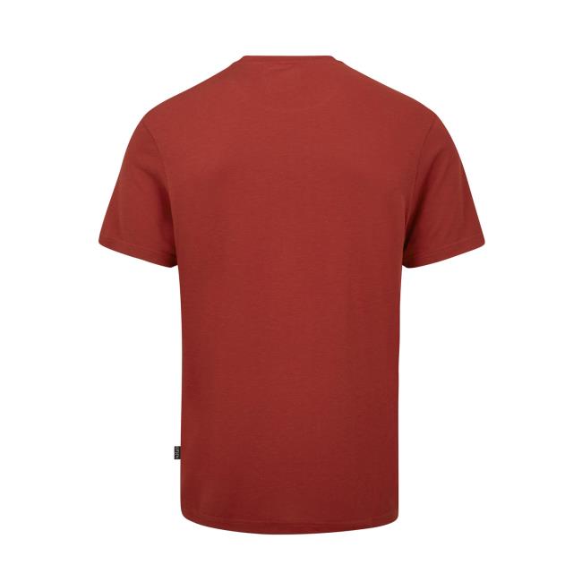 Crimp Logo Tee