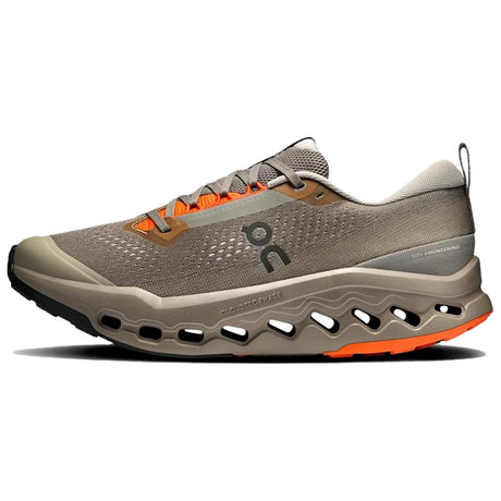 Cloudsurfer Trail 2 M - Eclipse / Cinder