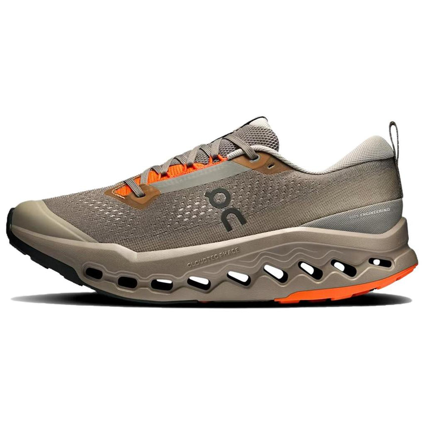 Cloudsurfer Trail 2 M - Eclipse / Cinder