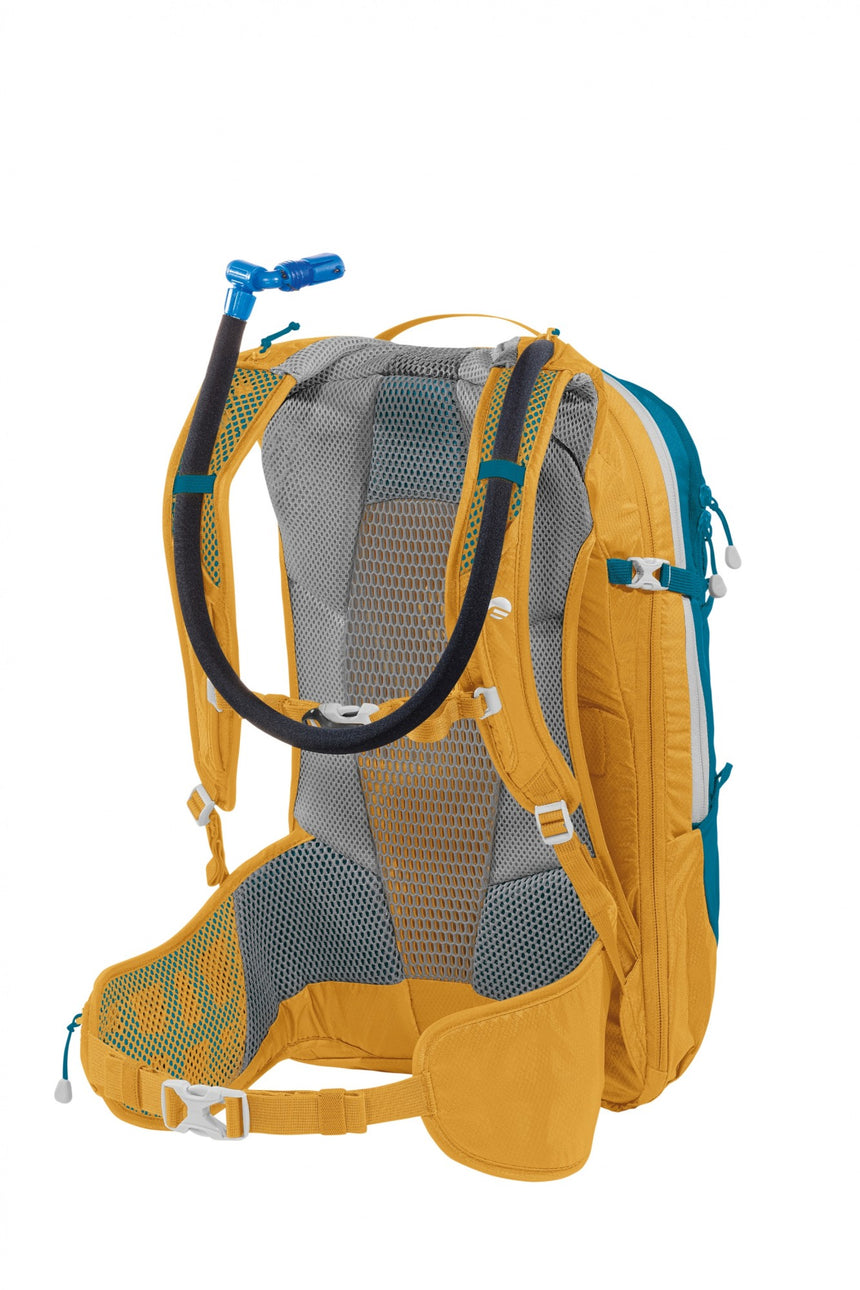 BACKPACK ZEPHYR 17+3